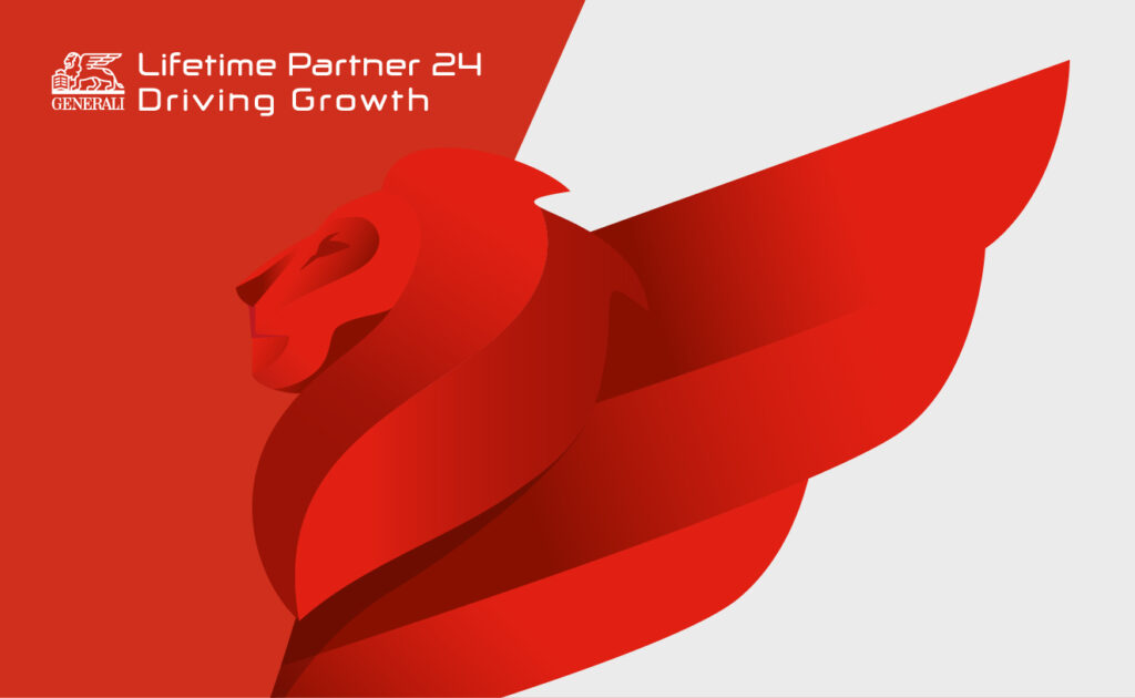 Το νέο στρατηγικό πλάνο της Generali: Lifetime Partner 24: Οδηγώντας την Ανάπτυξη