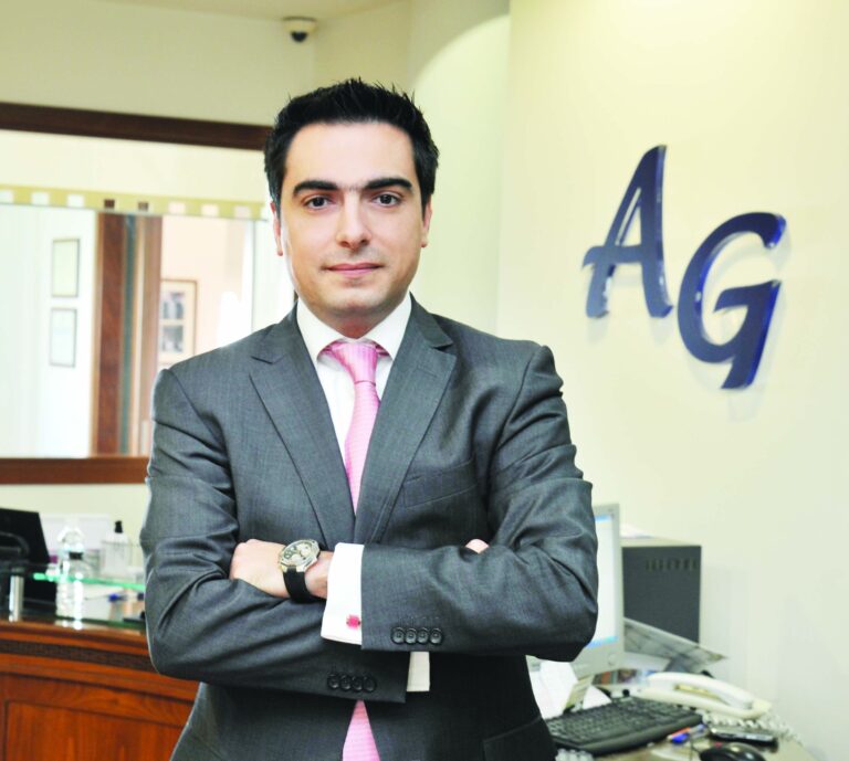 Νίκος Γαβρίλης: «Η GIB A.E είναι μια νέα εταιρεία με μακρά ιστορία» (Φεβρουάριος 2010)