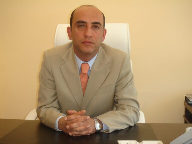 “Provident-Ασφαλιστική Πρακτόρευση ΕΠΕ” - Ανδρέας Συνοδινός: «Το Agency αλλάζει μορφή» (Ιούλιος - Αύγουστος 2010)