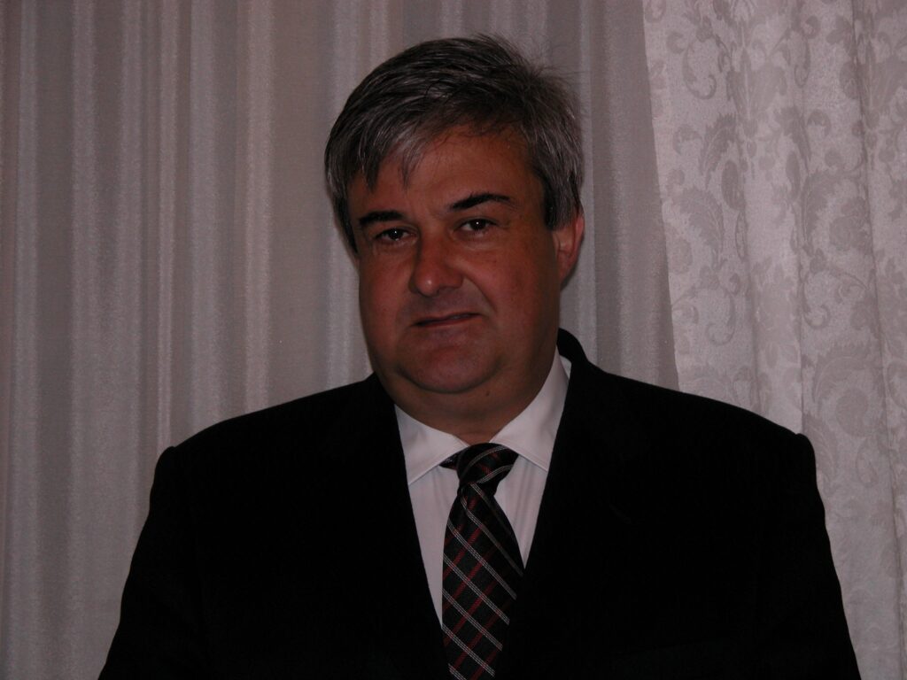 Κωνσταντίνος Μαρκουλιδάκης, Smart Insurance Agency: "Στα χέρια μας η ανάπτυξη του επαγγέλματος του διαμεσολαβητή" (Φεβρουάριος 2012)