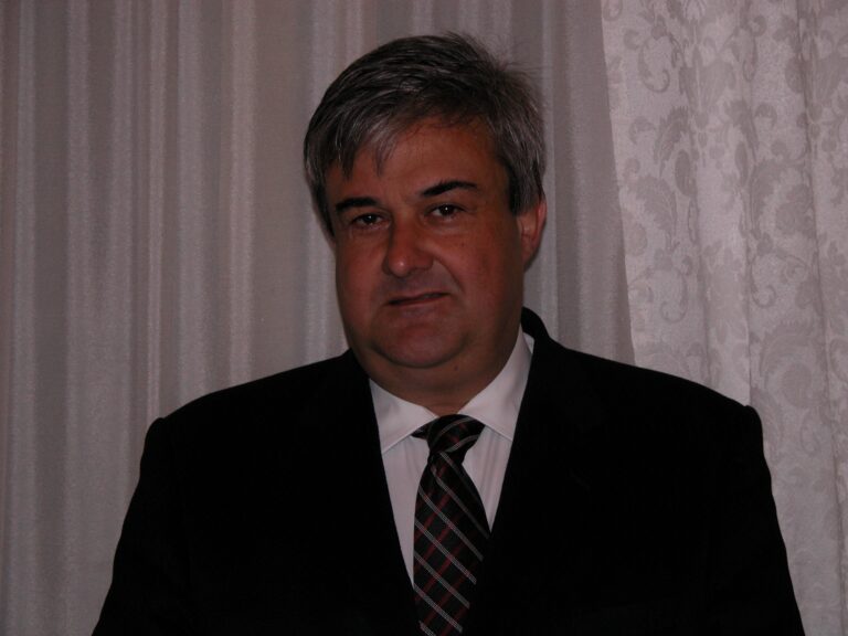 Κωνσταντίνος Μαρκουλιδάκης, Smart Insurance Agency: "Στα χέρια μας η ανάπτυξη του επαγγέλματος του διαμεσολαβητή" (Φεβρουάριος 2012)