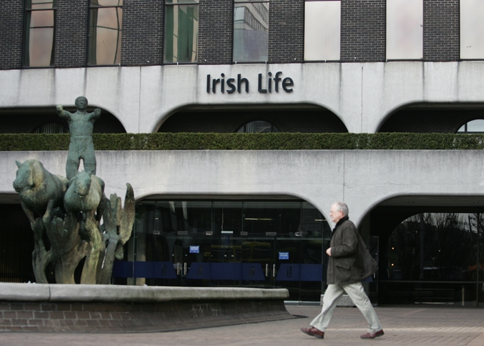 Irish Life Ltd: Η πώλησή της θα αντισταθμίσει μόνο μέρος των τεράστιων ποσών που διέθεσε η ιρλανδική κυβέρνηση για να τη σώσει