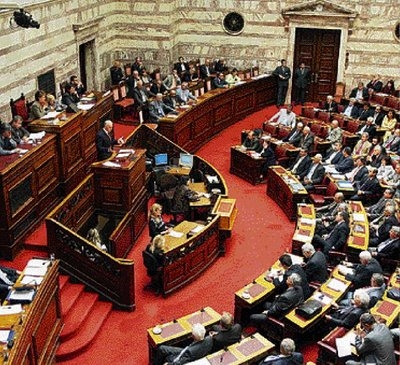Πρωτοβουλία ΣΥΡΙΖΑ προς τη σωστή κατεύθυνση: Ερώτηση στη Βουλή για τις ελληνικές μη τραπεζικές ασφαλιστικές εταιρείες