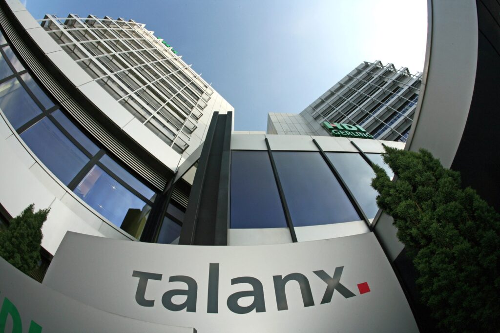 Όμιλος Talanx: Αυξημένα μεγέθη και θετικά αποτελέσματα στο 1o τρίμηνο 2013
