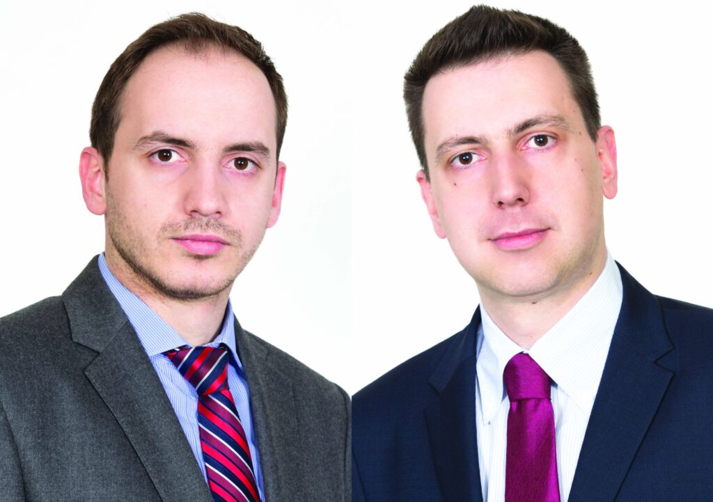 Γιάννης & Γιώργος Αλεκοζίδης, Alfa Point AE: «Η εμπειρία των παλαιότερων και η συνετή διαχείριση τα πλεονεκτήματά μας»