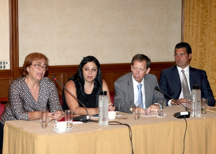 Εσπερίδα στη Θεσσαλονίκη διοργάνωσε ο Σύνδεσμος Εκπροσώπων και Στελεχών Ασφαλιστικών Εταιρειών