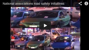 Πρωτοβουλίες για την οδική ασφάλεια που ξεχώρισαν