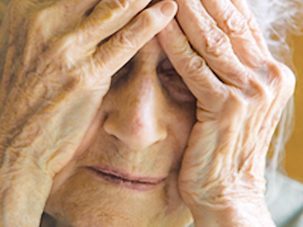Προσφορά της Ευρωκλινικής για την Παγκόσμια Ημέρα κατά της νόσου Alzheimer