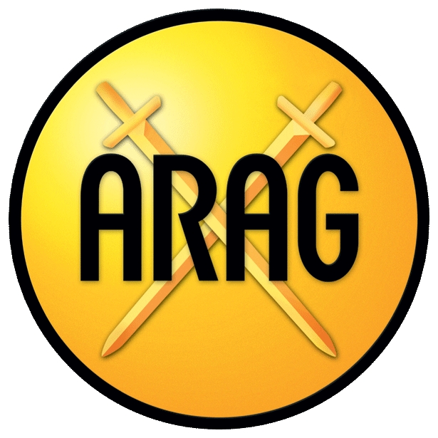 Νομική Προστασία Μελών Δ.Σ. από την ARAG