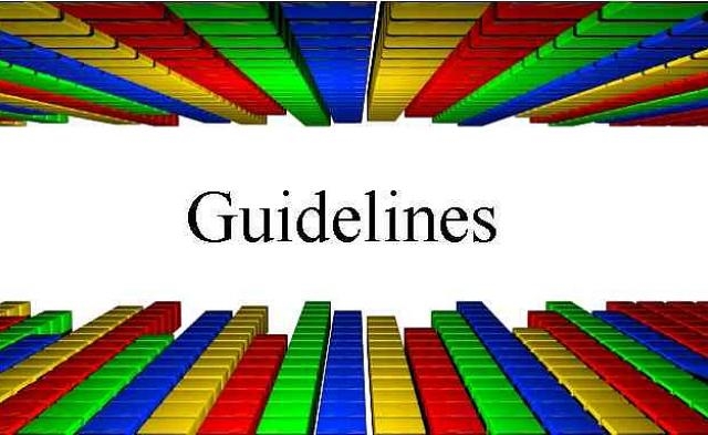 Σε όλες τις γλώσσες τα Guide Lines για την σταδιακή εφαρμογή του Solvency II