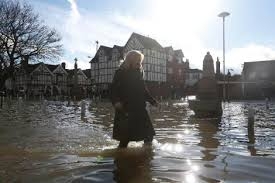 Ευρωκοινοβούλιο: Δεν μπορεί να υπάρξει ενιαίο υποχρεωτικό πλαίσιο ασφάλισης φυσικών καταστροφών