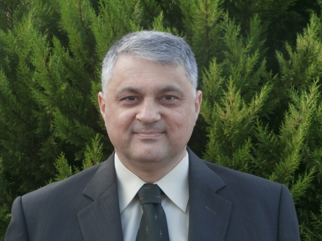 Δημήτρης Σκιτζής, Πρόεδρος Συνδέσμου Ασφαλιστικών Διαμεσολαβητών Χανίων