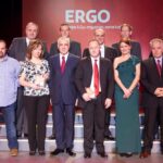 ERGO: Ετήσια εκδήλωση και βραβεύσεις συνεργατών