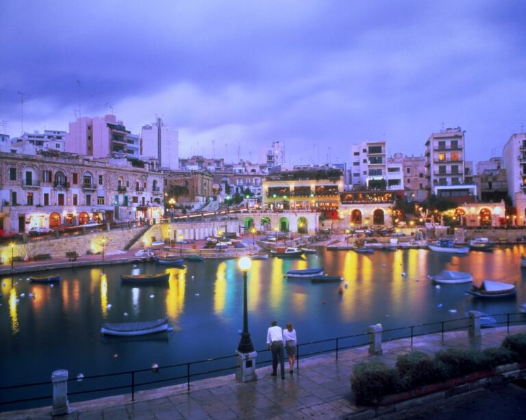 Στη Μάλτα το 6ο Διεθνές Συνέδριο της Insurance Europe
