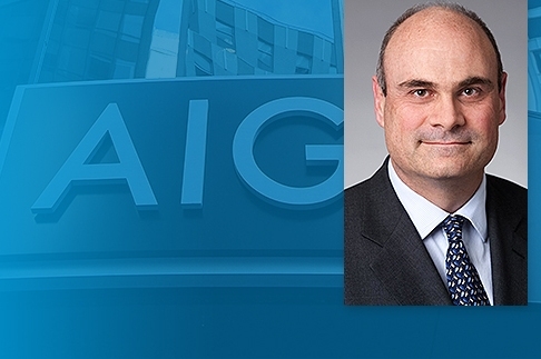 Νέος Πρόεδρος και Διευθύνων Σύμβουλος για το AIG