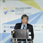 Σκέψεις και σχόλια από το Συνέδριο HILA-AIDA