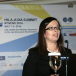Σκέψεις και σχόλια από το Συνέδριο HILA-AIDA