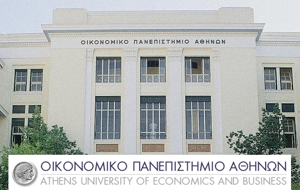 6 υποτροφίες για το Πρόγραμμα Κατάρτισης στις Διαπραγματεύσεις του Οικονομικού Πανεπιστημίου Αθηνών