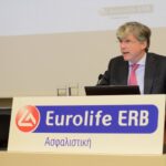 H Eurolife ERB παρουσιάζει στους συνεργάτες το Μy Family First