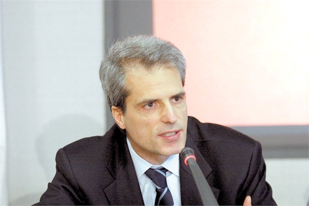 Πρόεδρος της Insurance Europe για έναν ακόμα χρόνο ο Sergio Balbinot