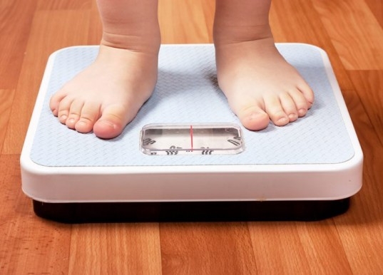 H Interamerican για την παιδική παχυσαρκία