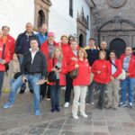Ταξιδεύοντας με την Generali στο Περού