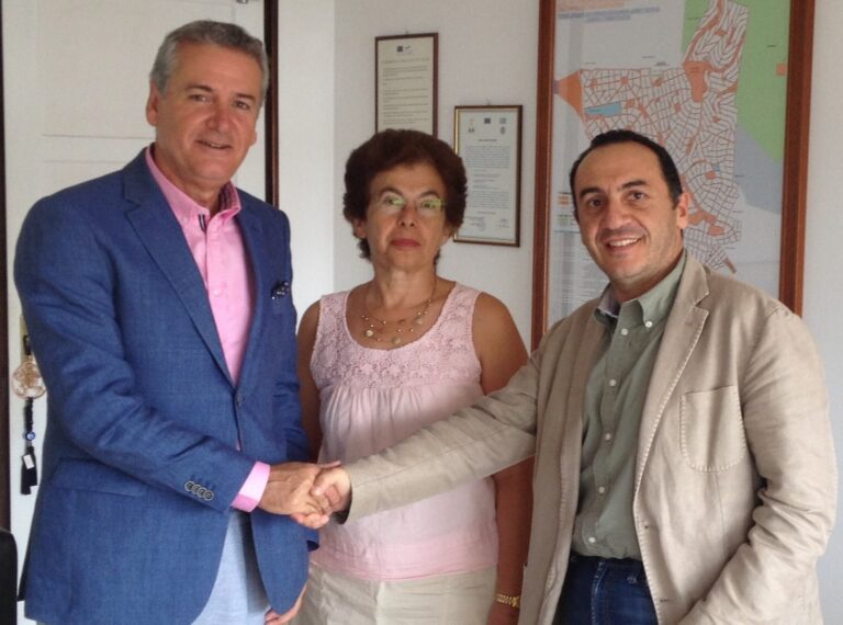 Συνεργασία της Interamerican με τον Δήμο Βάρης-Βούλας-Βουλιαγμένης για την υγεία των δημοτών