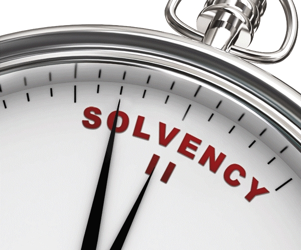 Εισαγωγή στο Solvency II από το ΕΙΑΣ