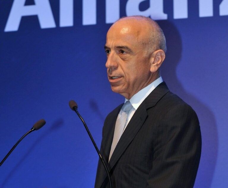 Allianz Ελλάδος: Ισχυρή θέση που εμπνέει σιγουριά