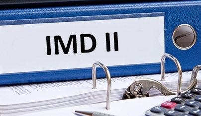 Εγκρίθηκε η γενική προσέγγιση της IMD2 από το Συμβούλιο της ΕΕ