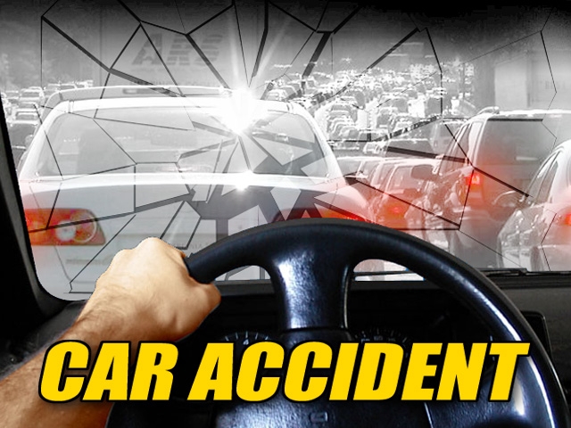 ΣΑΔΧ: Οδηγίες σε περίπτωση τροχαίου ατυχήματος