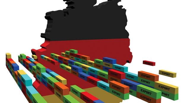Ιδιωτική ασφαλιστική κάλυψη στις γερμανικές εξαγωγές προς την Ελλάδα