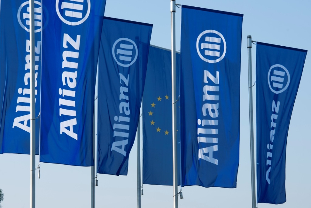 Ξεπέρασαν τα €120 δις τα έσοδα του Ομίλου Allianz το 2014