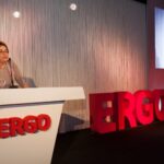 ERGO: Στιγμιότυπα από τις βραβεύσεις των συνεργατών της