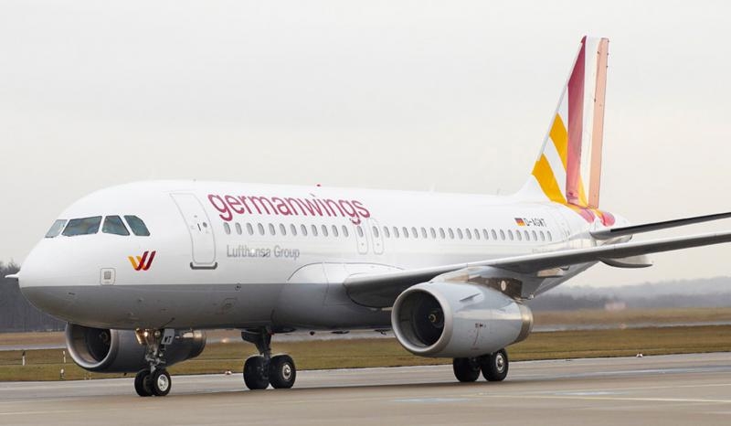 Το αεροσκάφος της Germanwings και οι ασφαλιστικές επιπτώσεις
