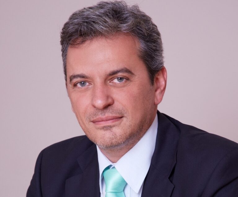 Δ. Γαβαλάκης: «Ενώνουμε τους συναδέλφους για το κοινό καλό»