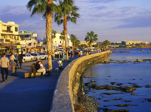 Το Insurance Forum πάει Κύπρο