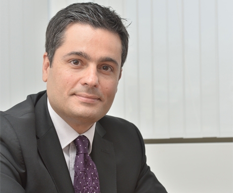 Α. Παπαδόπουλος: Οι συνεργάτες βασικός πυλώνας της AIG