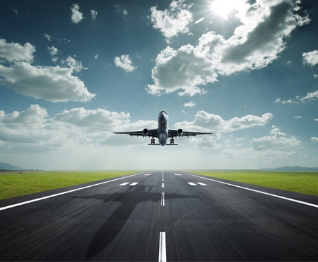 Αεροπορικά Ατυχήματα: Πώς τα αντιμετωπίζουν οι ασφαλιστικές