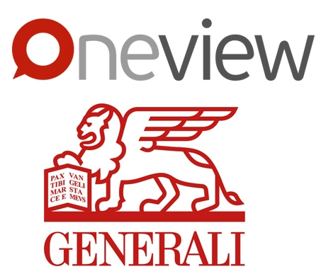 OneView: H καινοτόμος εφαρμογή Web-Insurance από την Generali