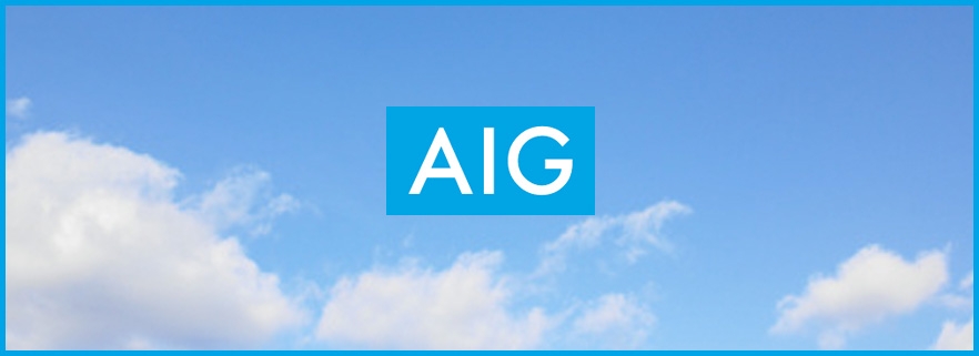 Η AIG για τις πρόσφατες εξελίξεις