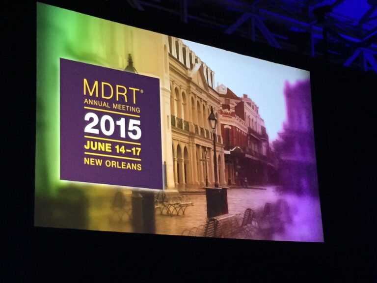 MDRT: Ρεκόρ συμμετοχής στο Ετήσιο Συνέδριο στη Νέα Ορλεάνη