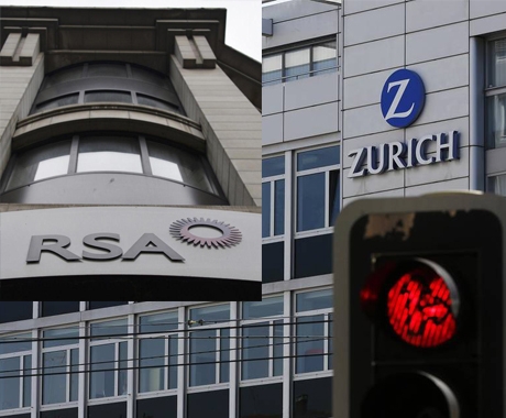 Η Zurich “πάγωσε” την εξαγορά της RSA Insurance Group