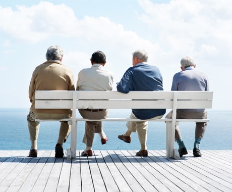Διακυμάνσεις ορίων ηλικιών συνταξιοδότησης με τον νέο Ν.4336/2015
