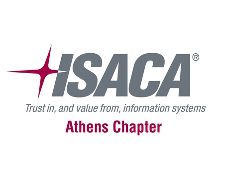 5th ISACA Athens Chapter Conference, στις 24 Νοεμβρίου 2015