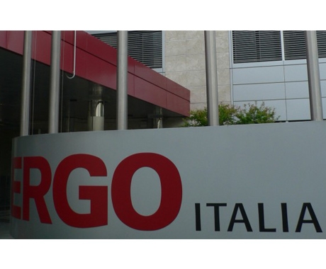 Η ERGO πουλά την ERGO Italia