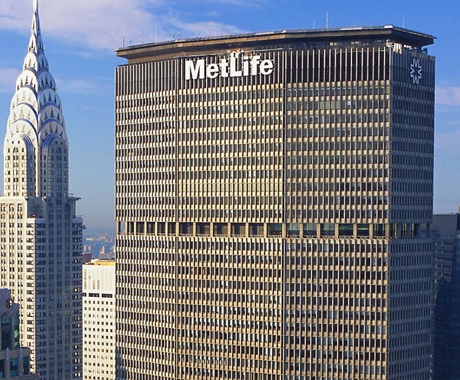 MetLife: Διαχωρίζει τις εργασίες λιανικής στις ΗΠΑ, για να αποφύγει τις μεγαλύτερες κεφαλαιακές απαιτησεις