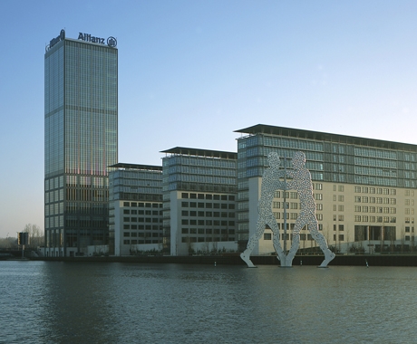 Η Allianz εξαγοράζει το χαρτοφυλάκιο περιουσίας της Aegon