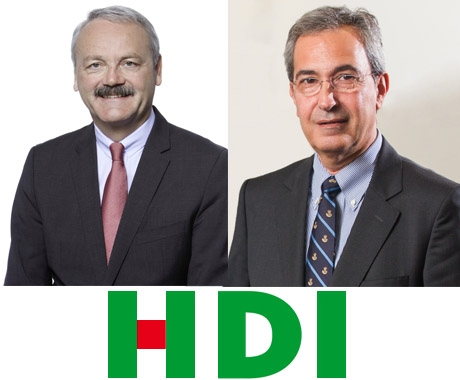 HDI Global SE θα ονομάζεται πλέον η HDI-Gerling