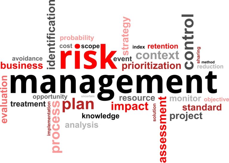 ΕΙΑΣ: Νέο Σεμινάριο – Risk Management